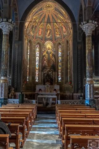 Monastero Lovere