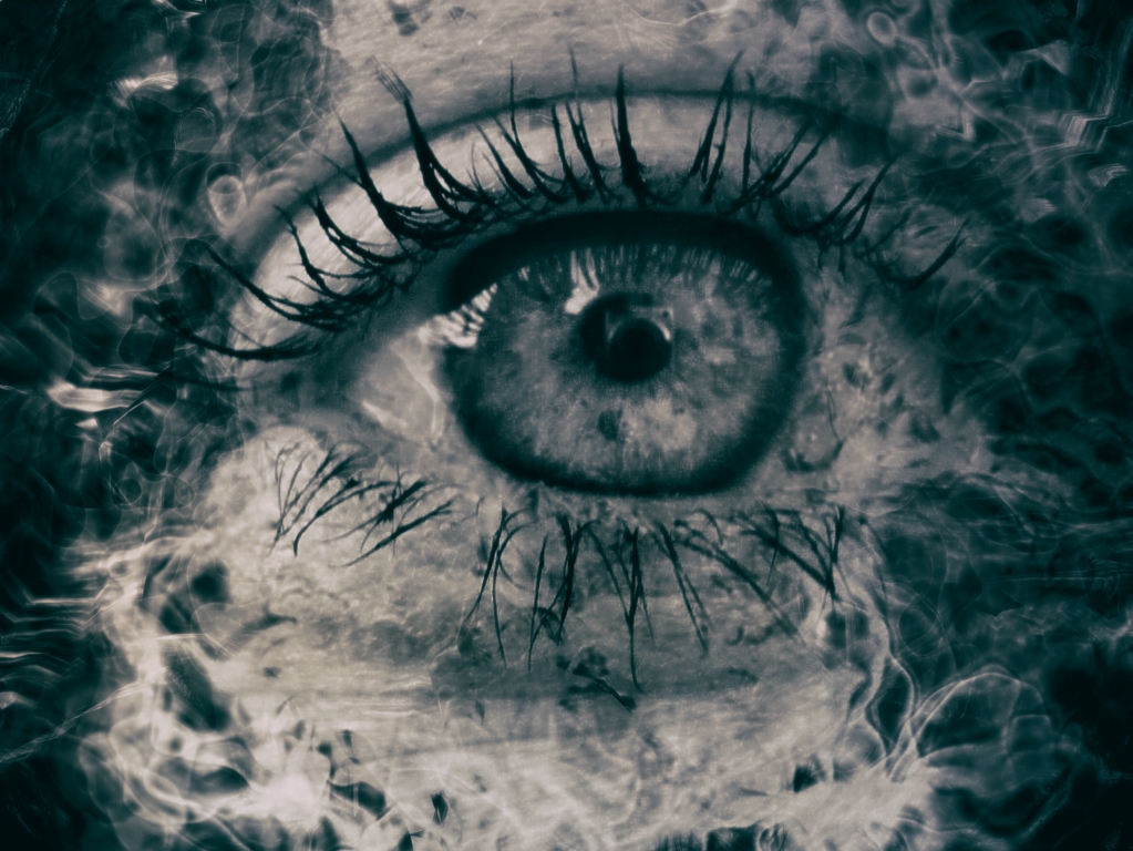 THE SILENT OF MEMORY