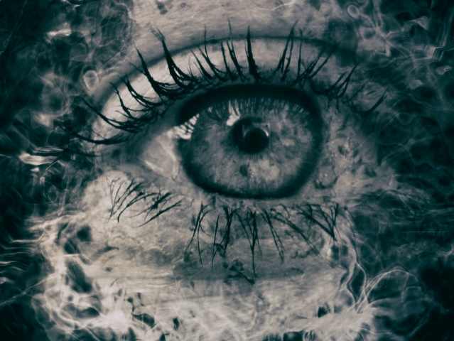THE SILENT OF MEMORY · mrzdicarlo