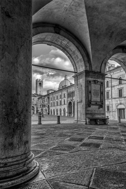 Piazza della Loggia, Brescia