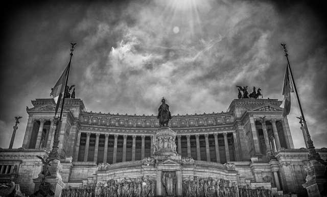 Altare della Patria