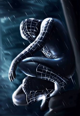Spider-man 3