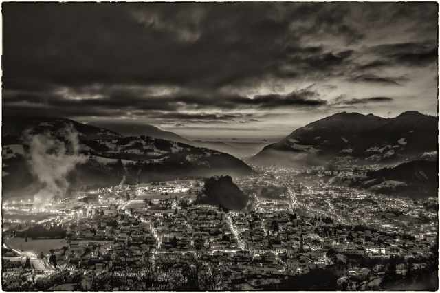 CASNIGO INVERNALE 3 - PANORAMICA · valerio951