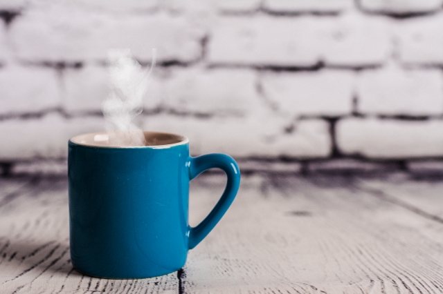 Caffe · andreaiuc81