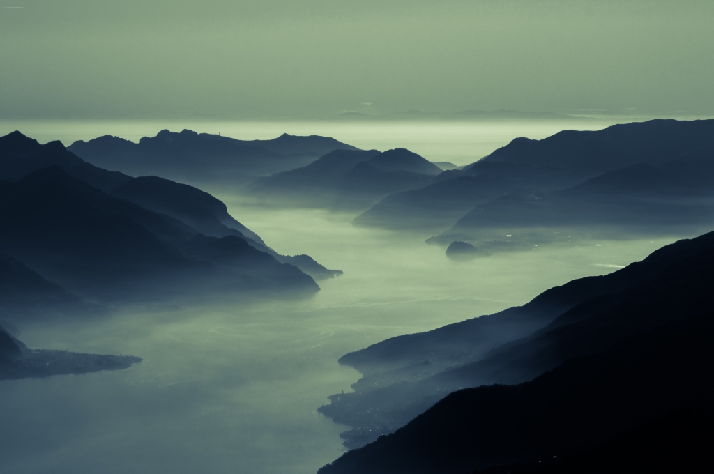 Soffice Atmosfera
