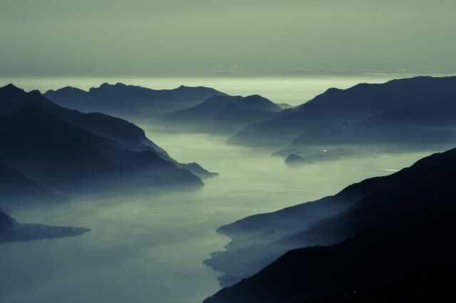 Soffice Atmosfera