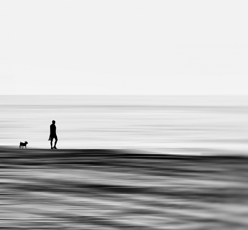 RUNNING TO STAND STILL