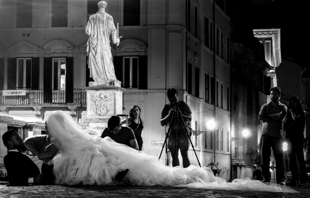 Matrimonio romano