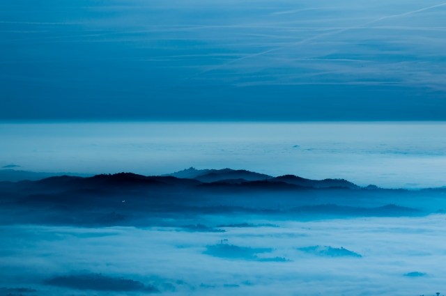 Immensità