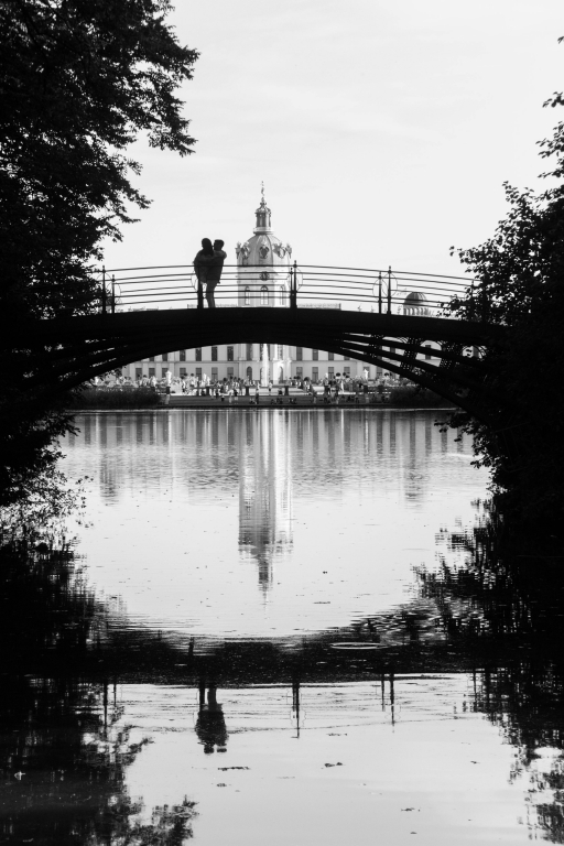 Romantiche riflessioni
