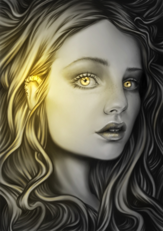 Adeline e la stella d'oro