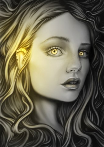 Adeline e la stella d'oro