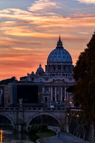 San Pietro, Città del Vaticano