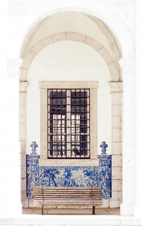La panchina
