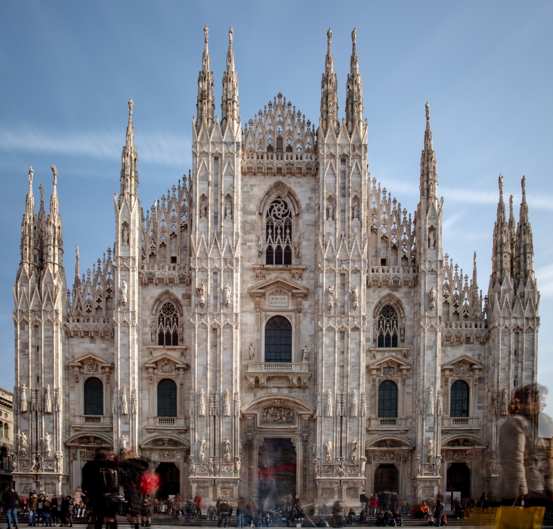 Duomo di Milano