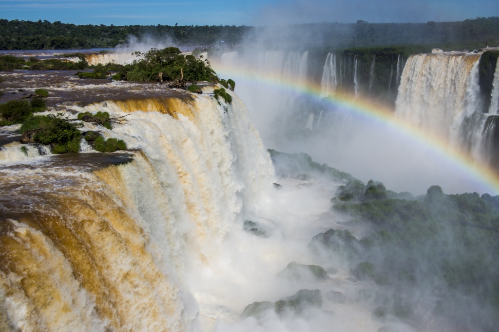 Cascate Iguazù 2