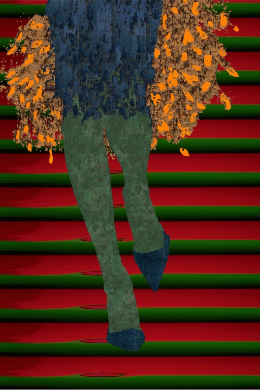 legs