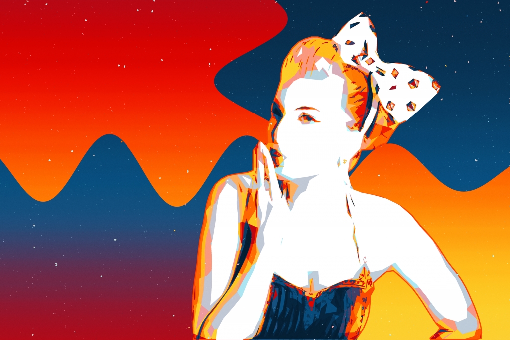 Pop Color