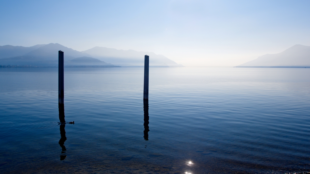 Lago