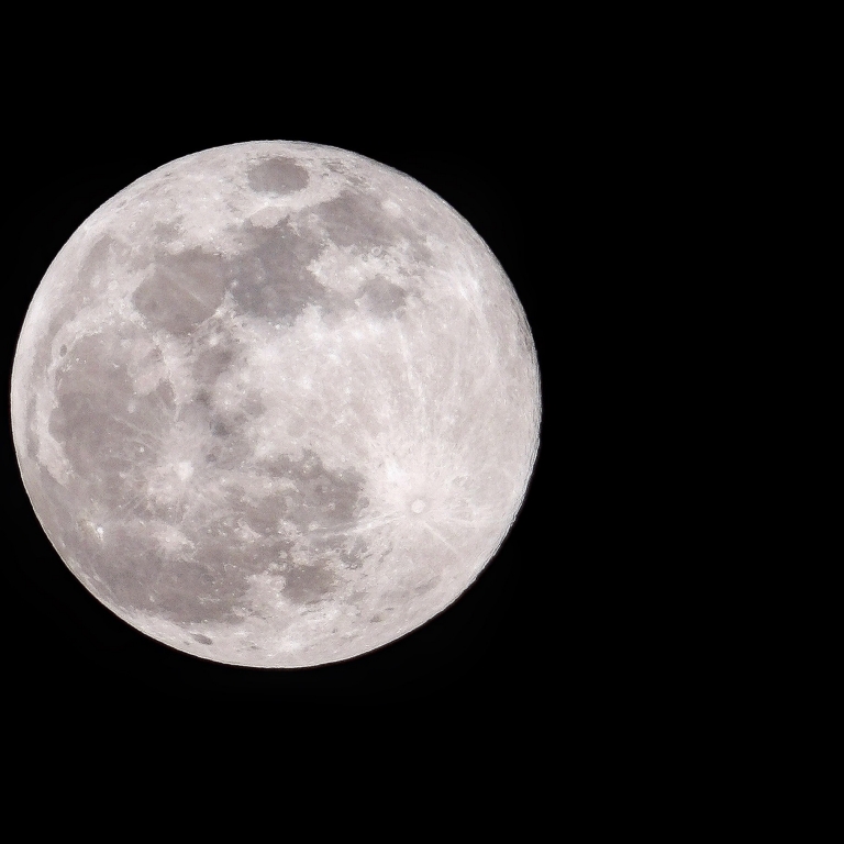 Luna di Neve