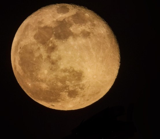 Luna Rossa