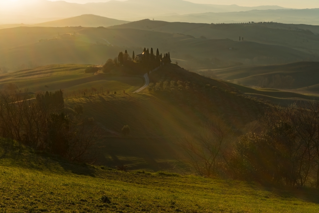 Belvedere