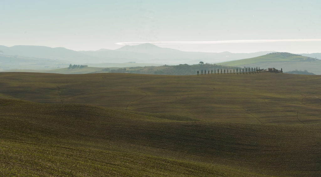 Poggio Toscano