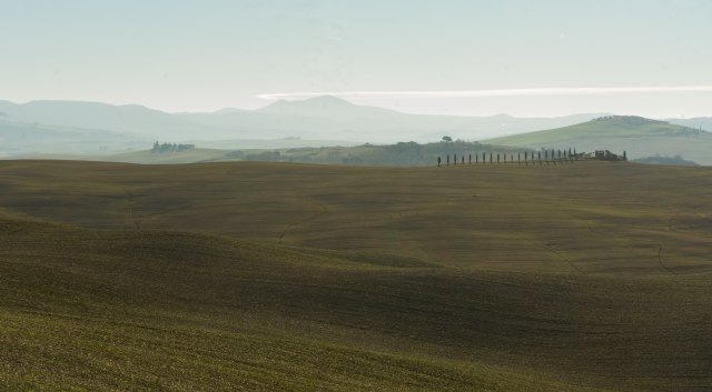 Poggio Toscano