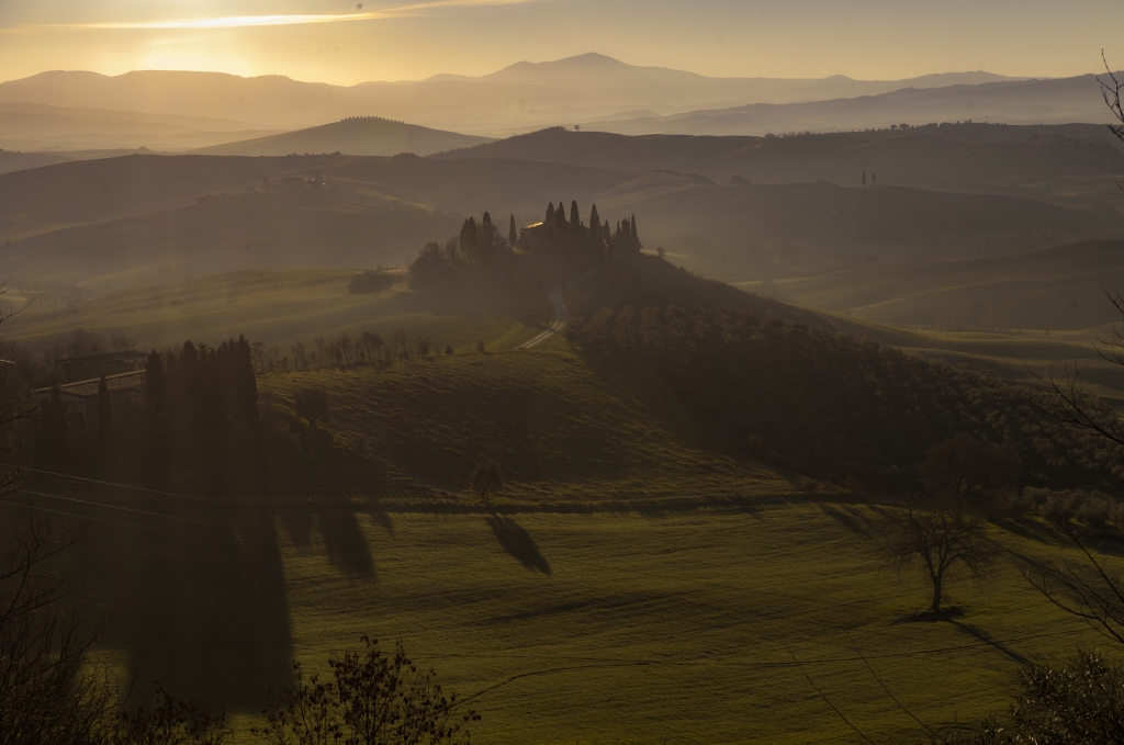 Belvedere