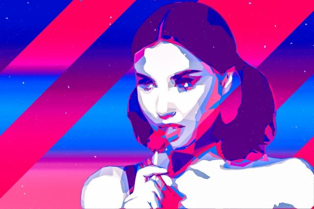 Lollipop Colors