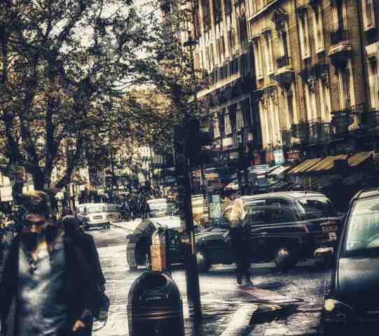 SOHO