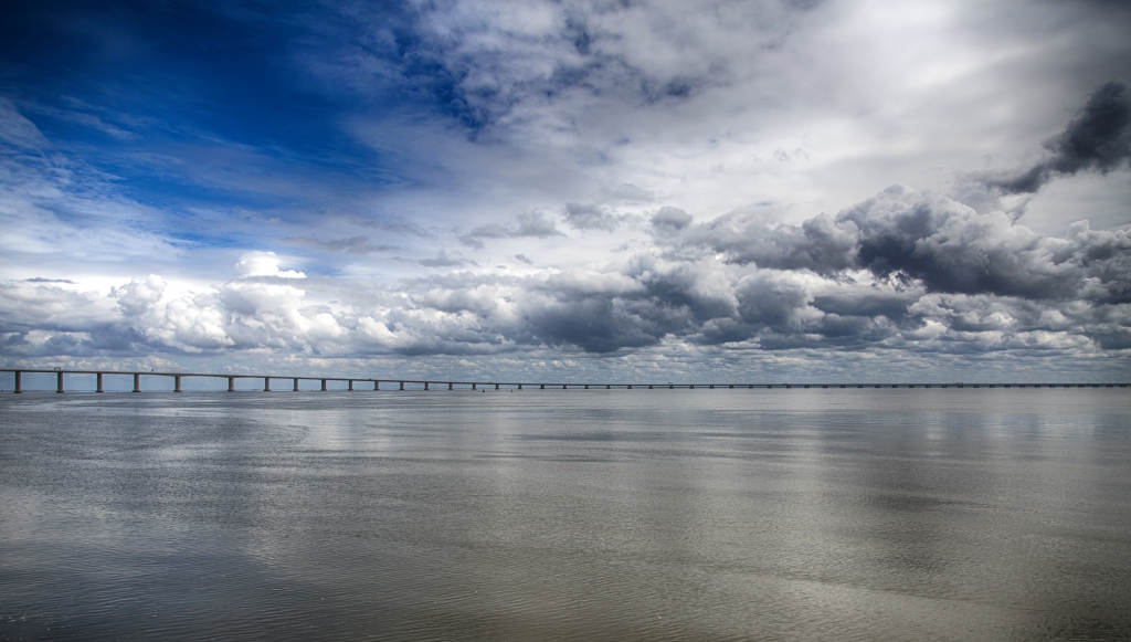 VASCO DE GAMA BRIDGE