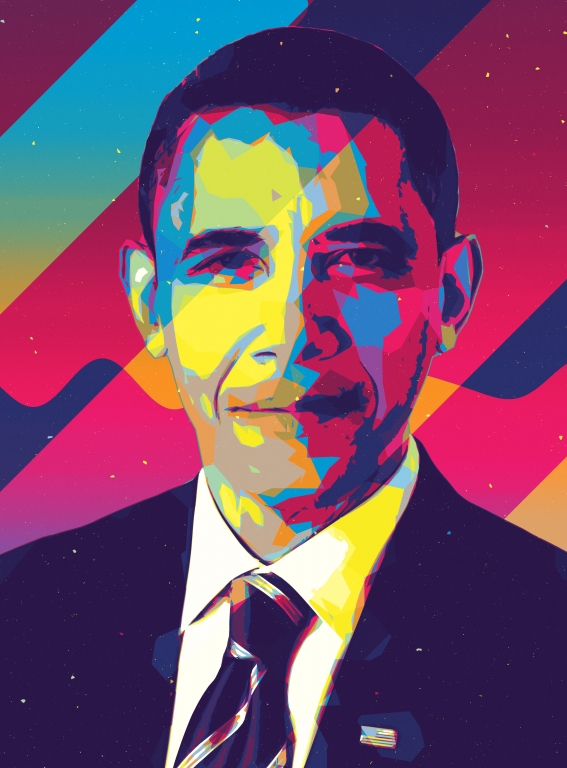 Barack Obama