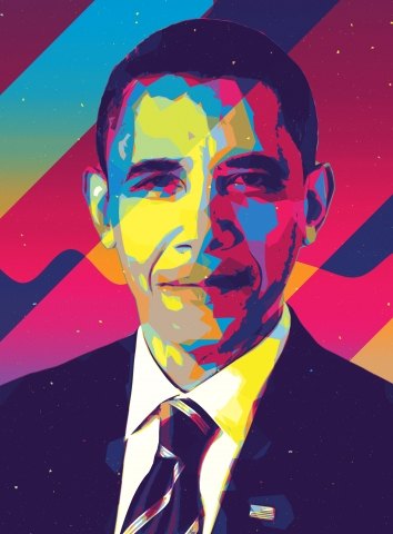 Barack Obama