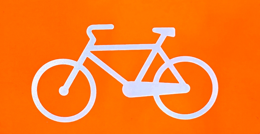 Bicicletta