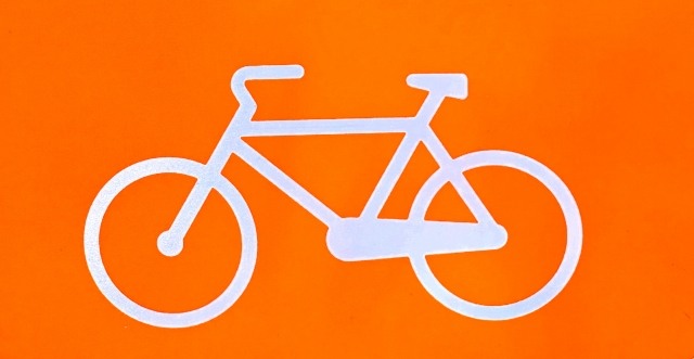 Bicicletta