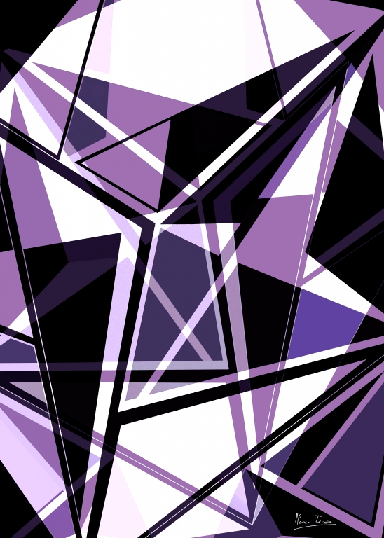 geometrie astratte