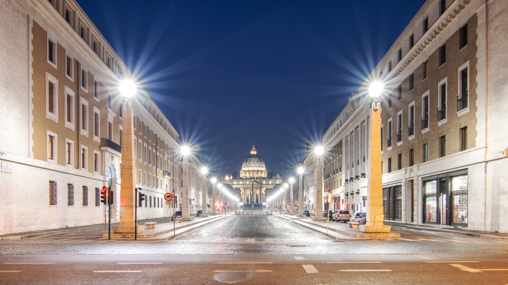 Basilica di San Pietro