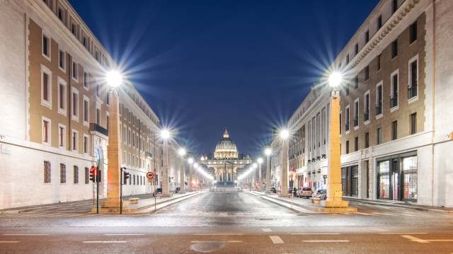 Basilica di San Pietro