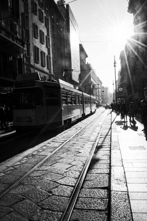 Rumore di città