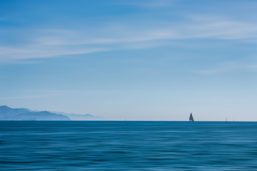 L'infinito oltre l'orizzonte
