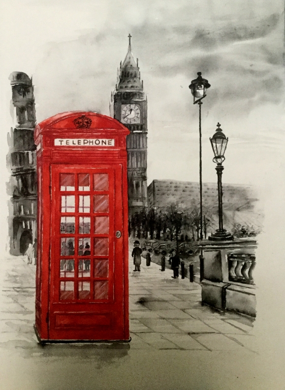 London
