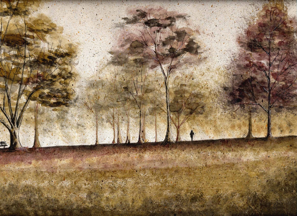 Parco del Valentino