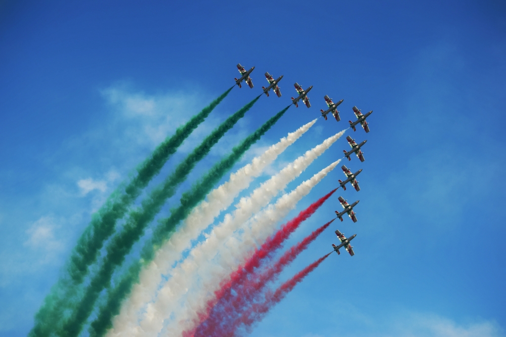 Tricolore