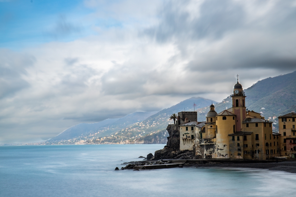 Camogli