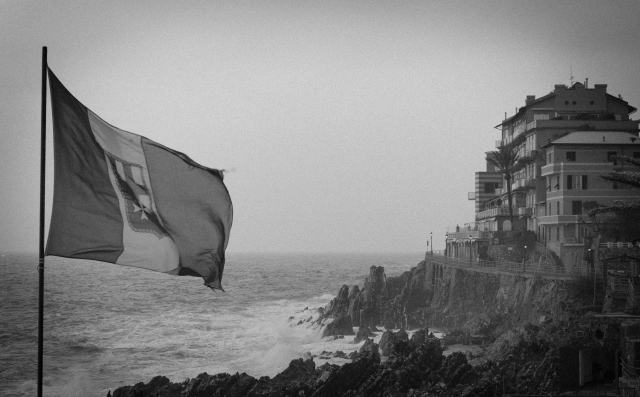 B&W Genova