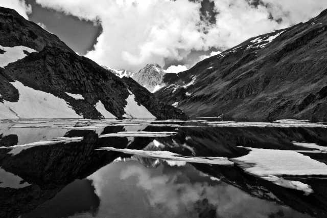 Lago d'Aviasco