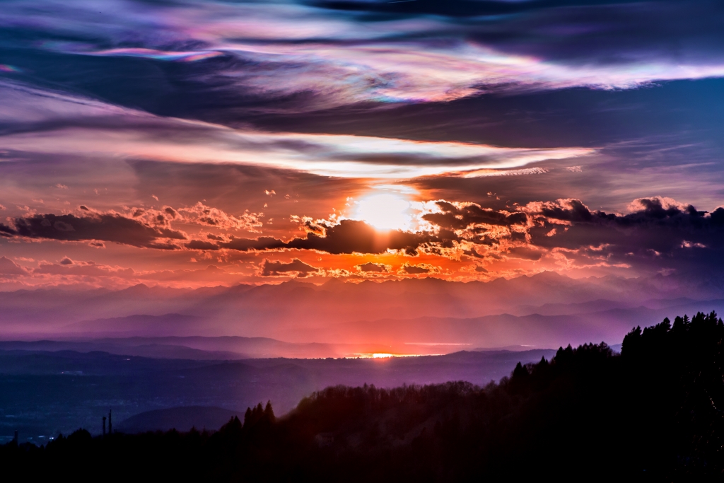 GIochi del sole