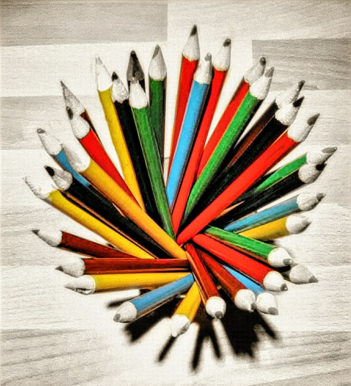 Pencils