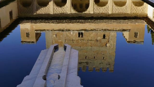 Riflessi